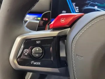 BMW M5 Limo G90 Ultimate Keramik Carbon B&W FULL!!!