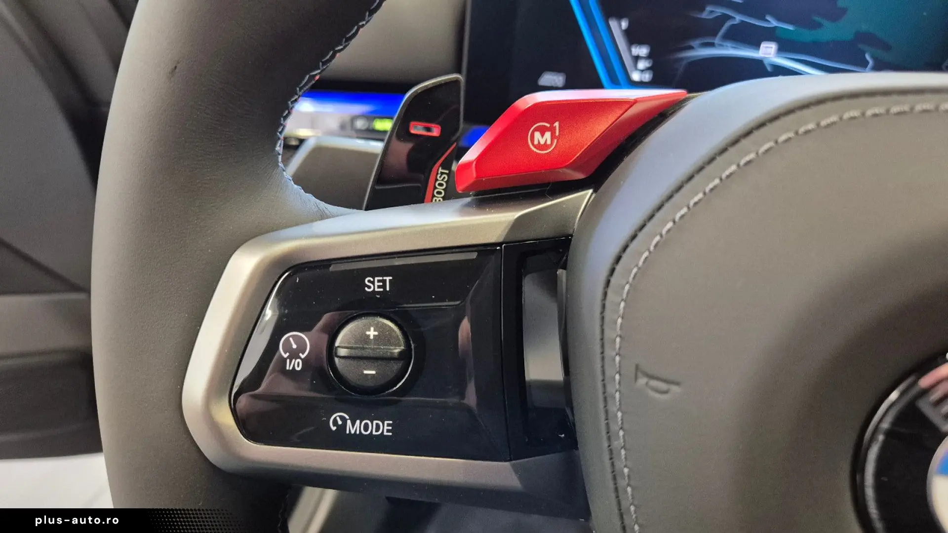 BMW M5 Limo G90 Ultimate Keramik Carbon B&W FULL!!!