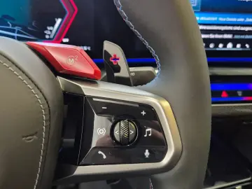 BMW M5 Limo G90 Ultimate Keramik Carbon B&W FULL!!!