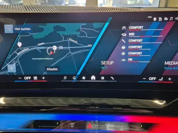 BMW M5 Limo G90 Ultimate Keramik Carbon B&W FULL!!!