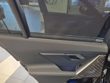 BMW M5 Limo G90 Ultimate Keramik Carbon B&W FULL!!!