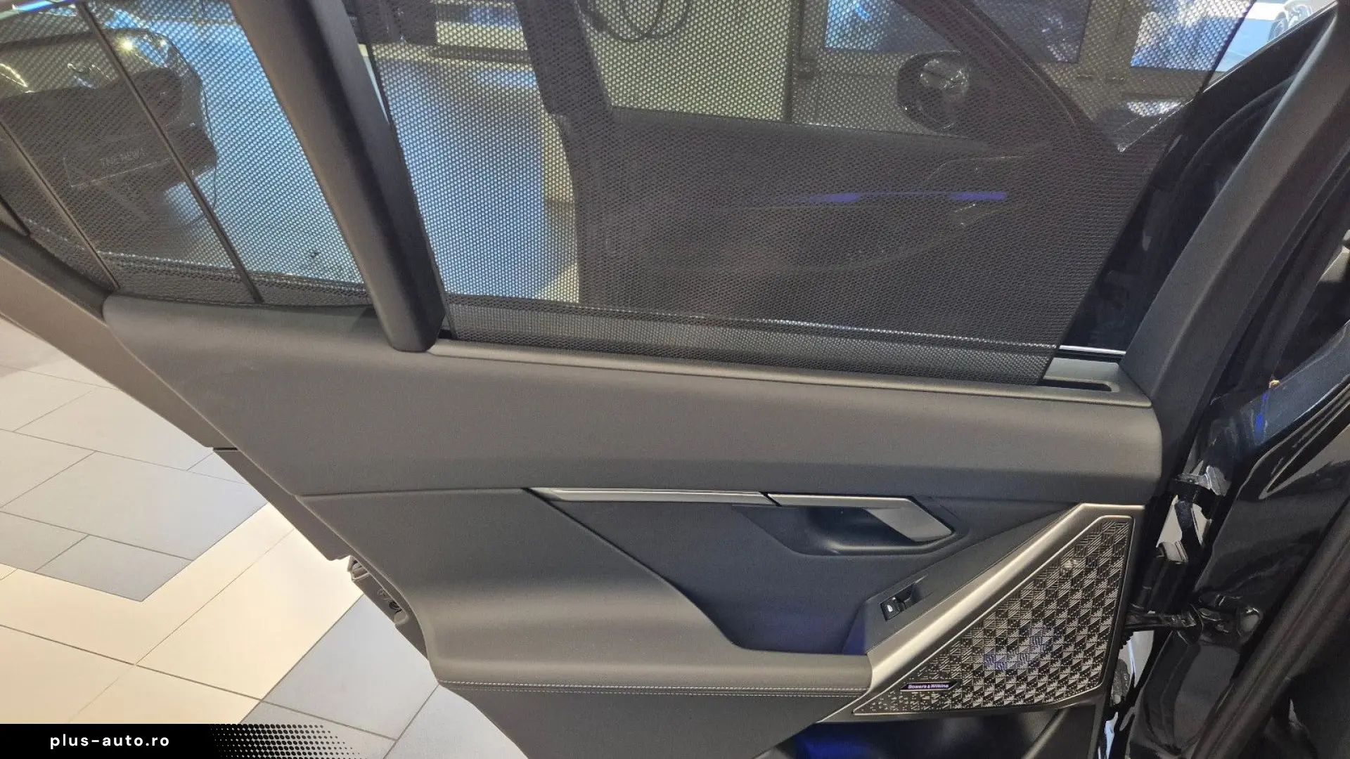 BMW M5 Limo G90 Ultimate Keramik Carbon B&W FULL!!!