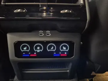 BMW M5 Limo G90 Ultimate Keramik Carbon B&W FULL!!!