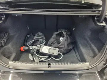 BMW M5 Limo G90 Ultimate Keramik Carbon B&W FULL!!!