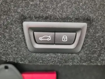 BMW M5 Limo G90 Ultimate Keramik Carbon B&W FULL!!!