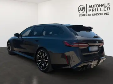 BMW M5 Touring 0 5% Verst. Ultimate AHK Carb.Kermaik