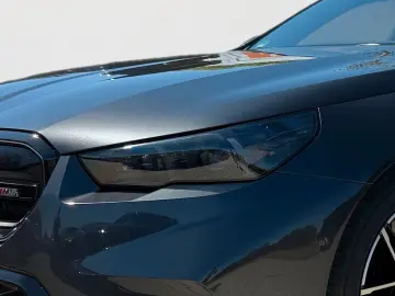 BMW M5 Touring 0 5% Verst. Ultimate AHK Carb.Kermaik