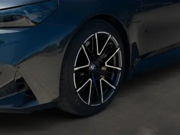 BMW M5 Touring 0 5% Verst. Ultimate AHK Carb.Kermaik