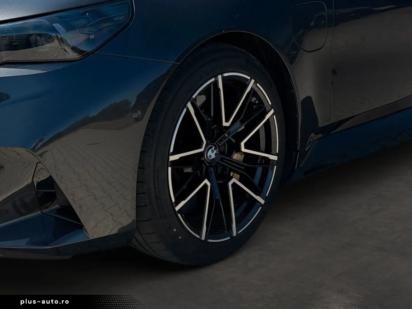 BMW M5 Touring 0 5% Verst. Ultimate AHK Carb.Kermaik