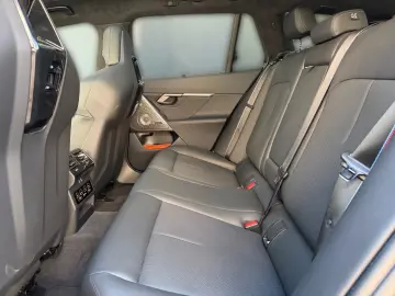 BMW M5 Touring 0 5% Verst. Ultimate AHK Carb.Kermaik