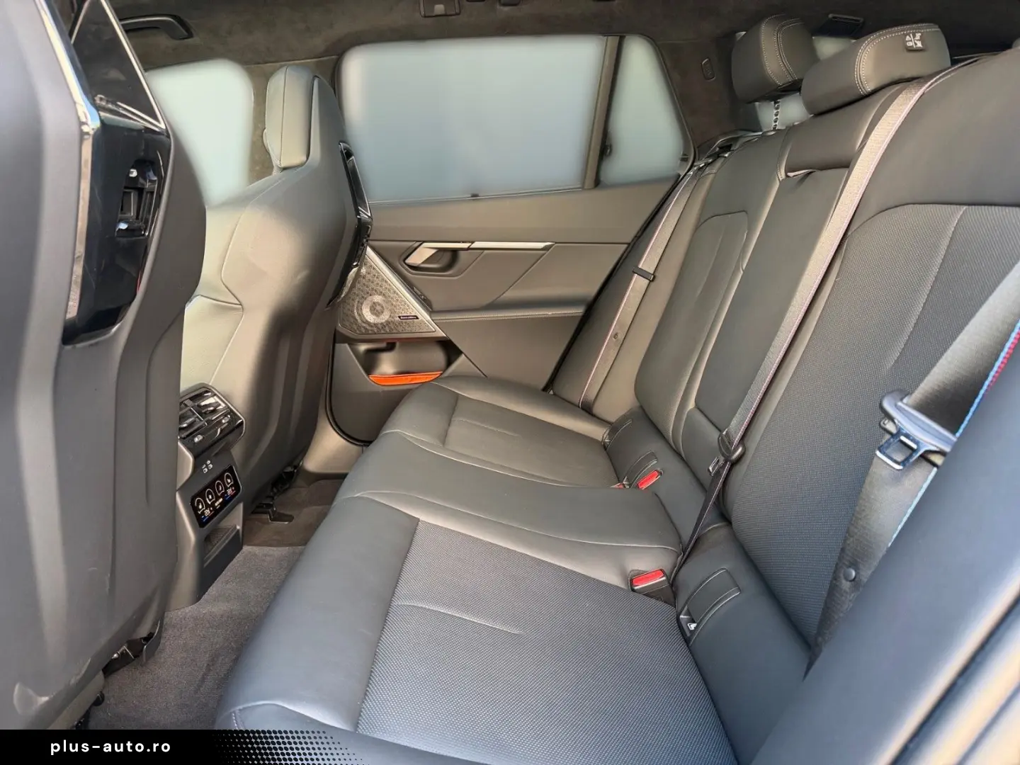 BMW M5 Touring 0 5% Verst. Ultimate AHK Carb.Kermaik