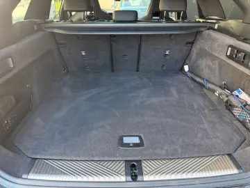 BMW M5 Touring 0 5% Verst. Ultimate AHK Carb.Kermaik