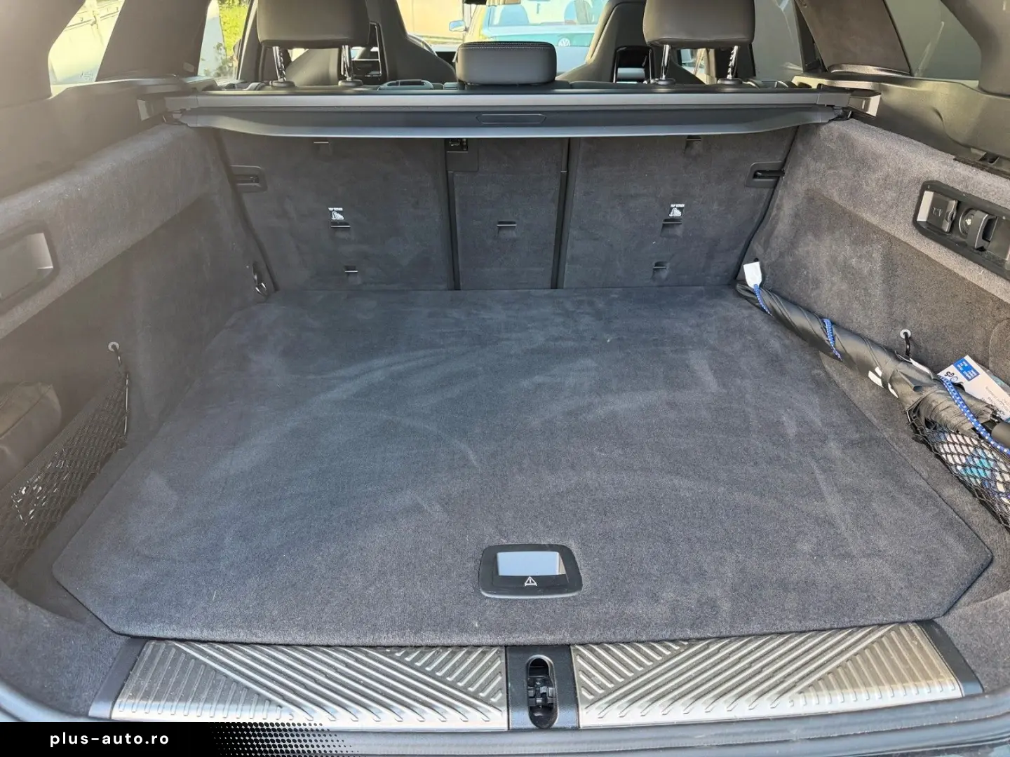 BMW M5 Touring 0 5% Verst. Ultimate AHK Carb.Kermaik