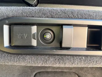 BMW M5 Touring 0 5% Verst. Ultimate AHK Carb.Kermaik