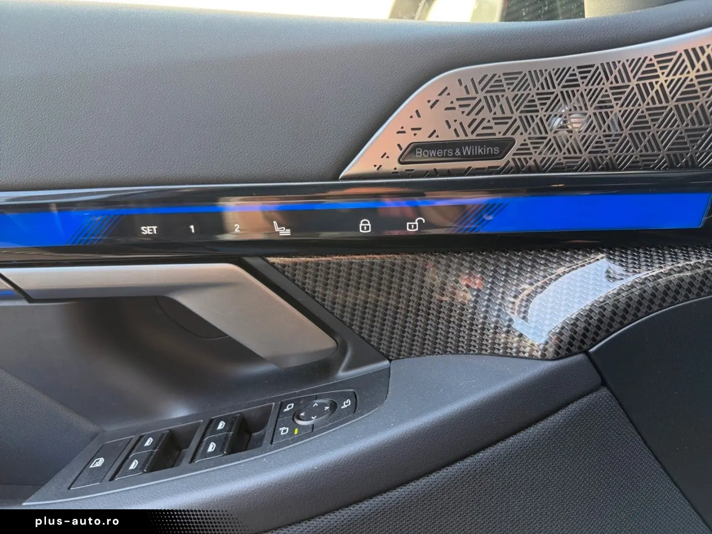 BMW M5 Touring 0 5% Verst. Ultimate AHK Carb.Kermaik