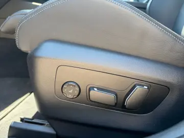 BMW M5 Touring 0 5% Verst. Ultimate AHK Carb.Kermaik