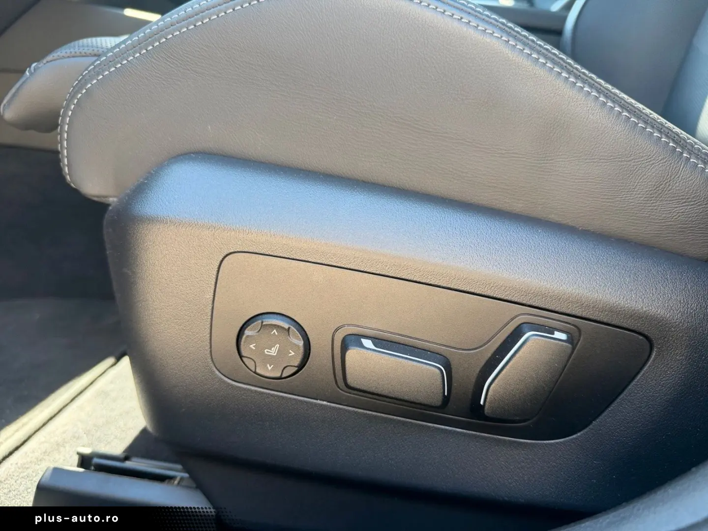 BMW M5 Touring 0 5% Verst. Ultimate AHK Carb.Kermaik