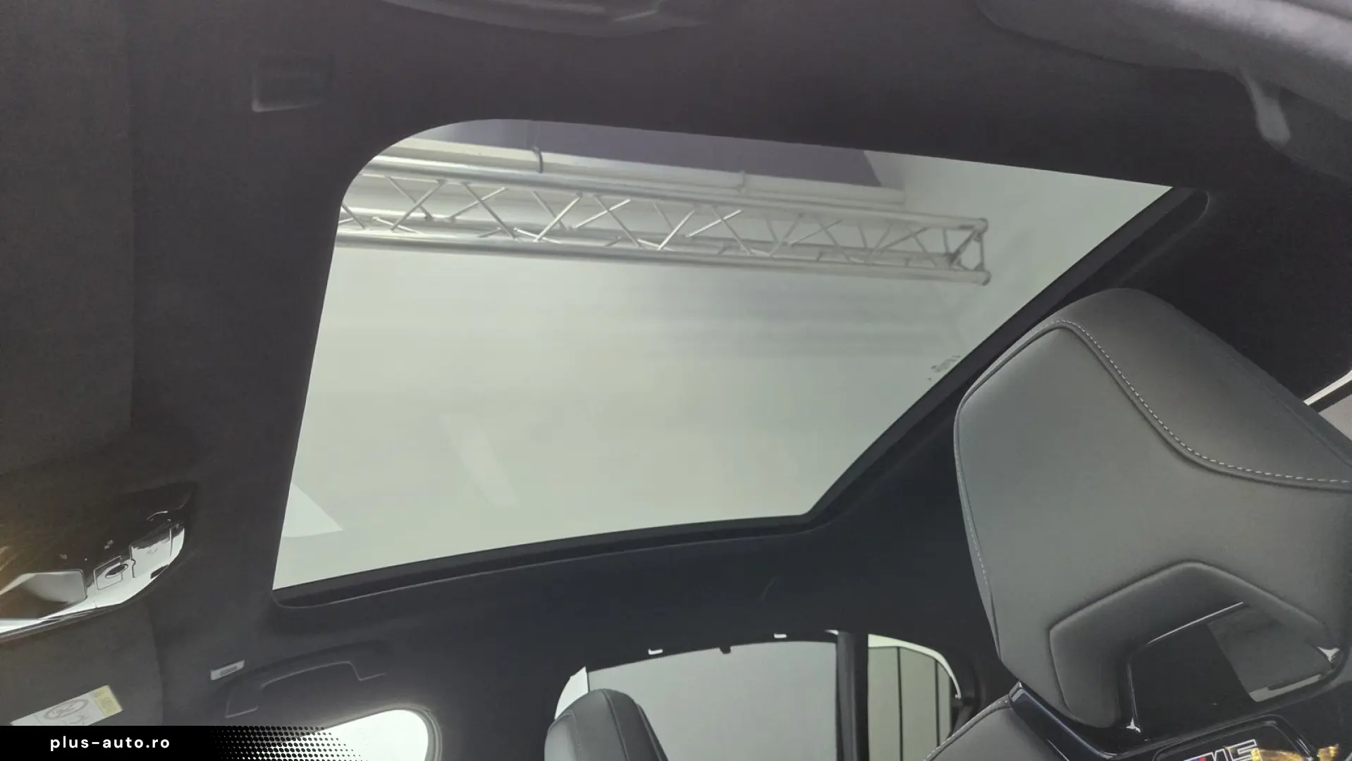 BMW M5 Lim Keramik Sitzlüftung ACC Panorama ACC B&W