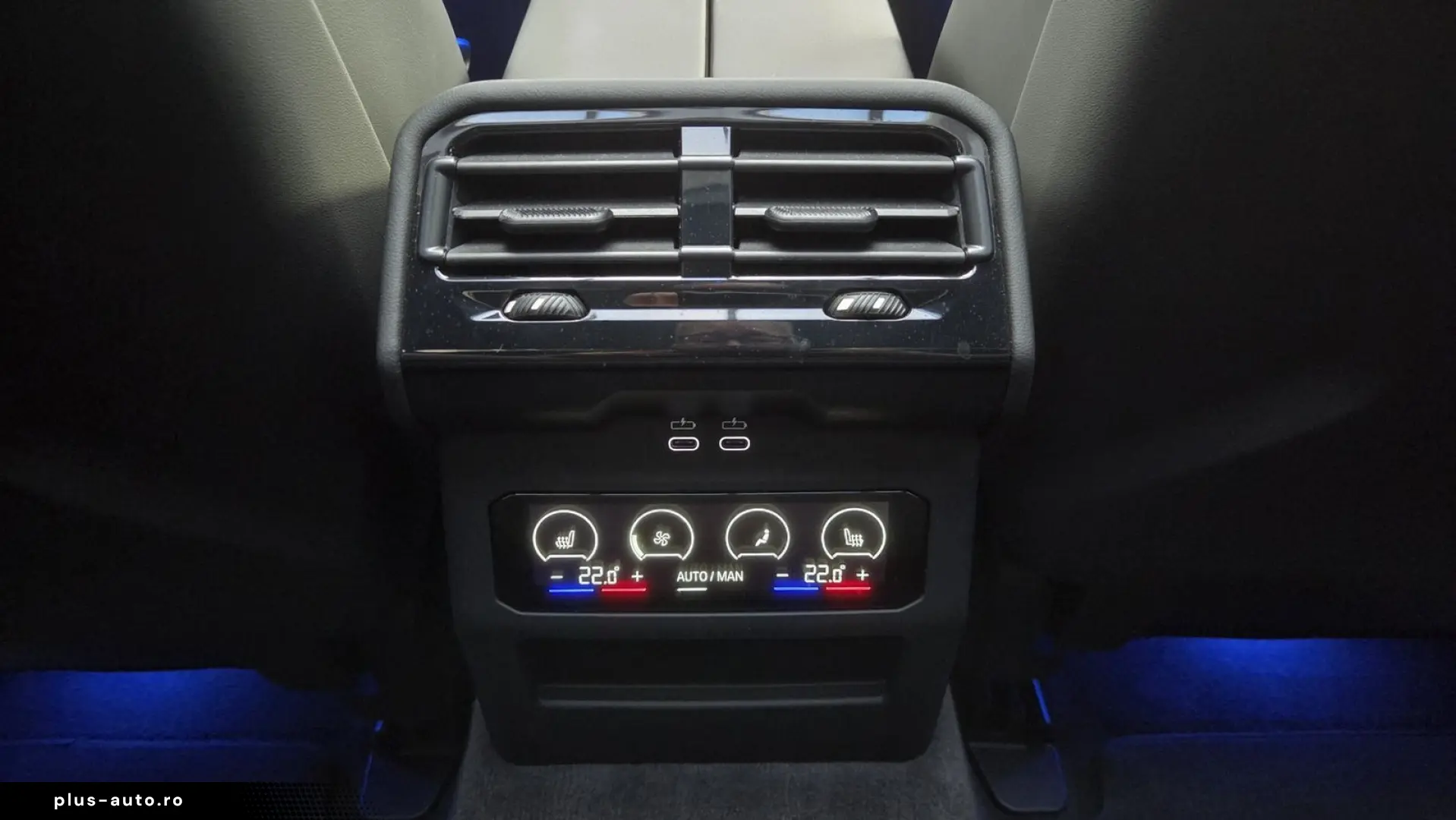 BMW M5 Lim Keramik Sitzlüftung ACC Panorama ACC B&W