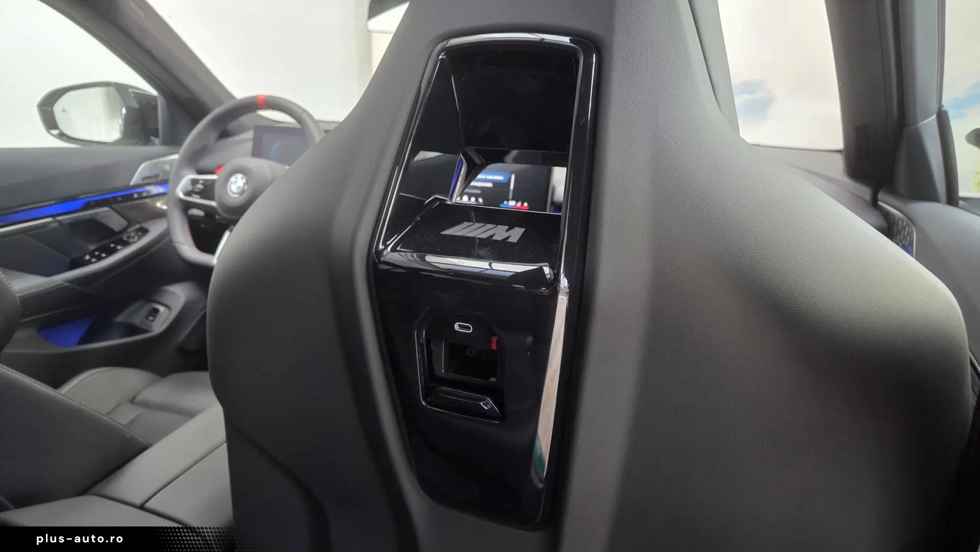 BMW M5 Lim Keramik Sitzlüftung ACC Panorama ACC B&W