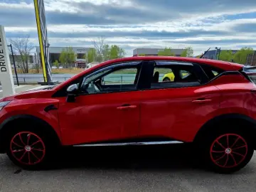 RENAULT CAPTUR 1.3 TCe 130CP Zen