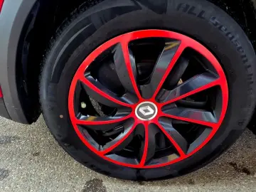 RENAULT CAPTUR 1.3 TCe 130CP Zen