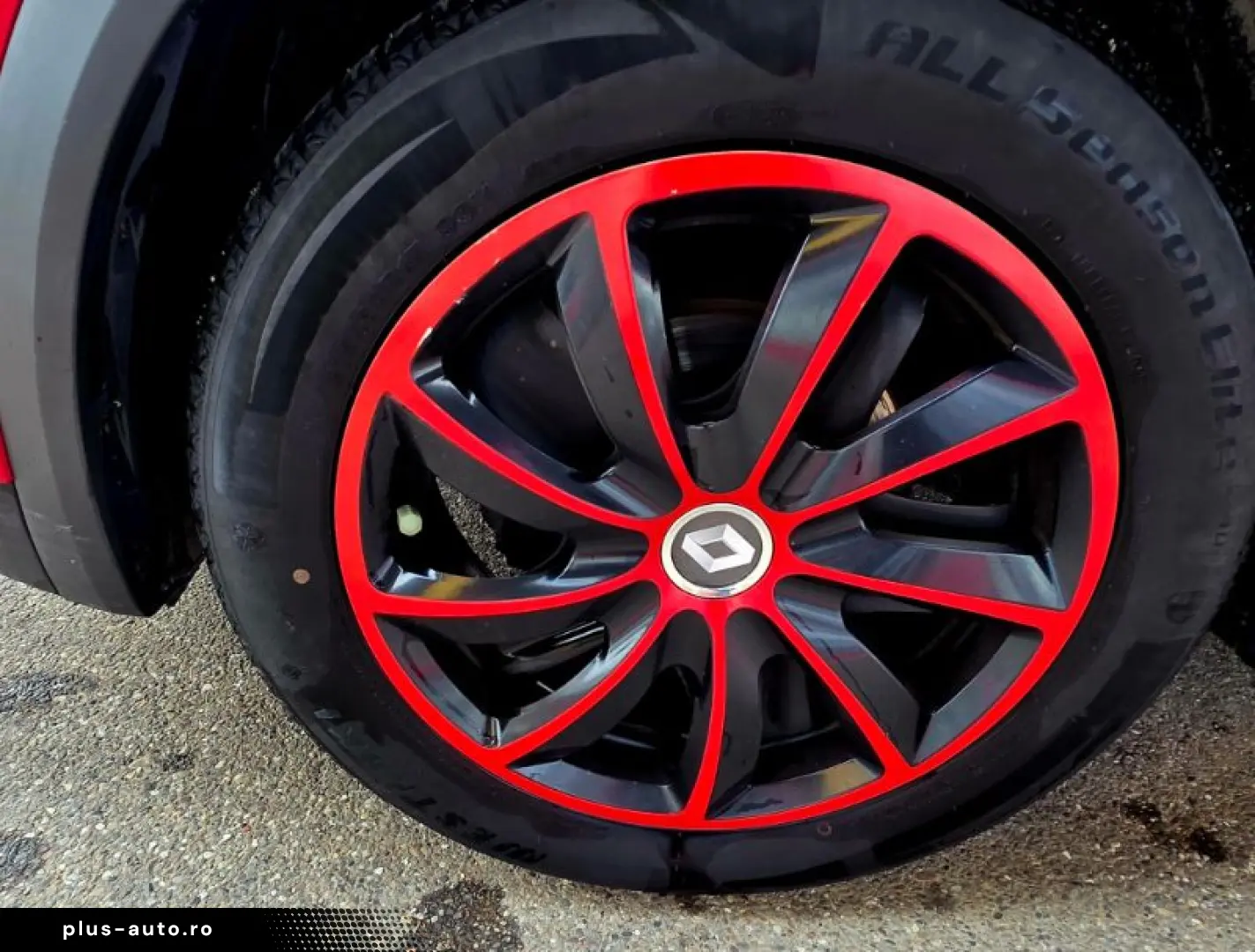 RENAULT CAPTUR 1.3 TCe 130CP Zen