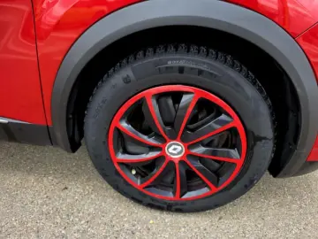 RENAULT CAPTUR 1.3 TCe 130CP Zen