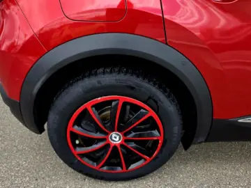 RENAULT CAPTUR 1.3 TCe 130CP Zen