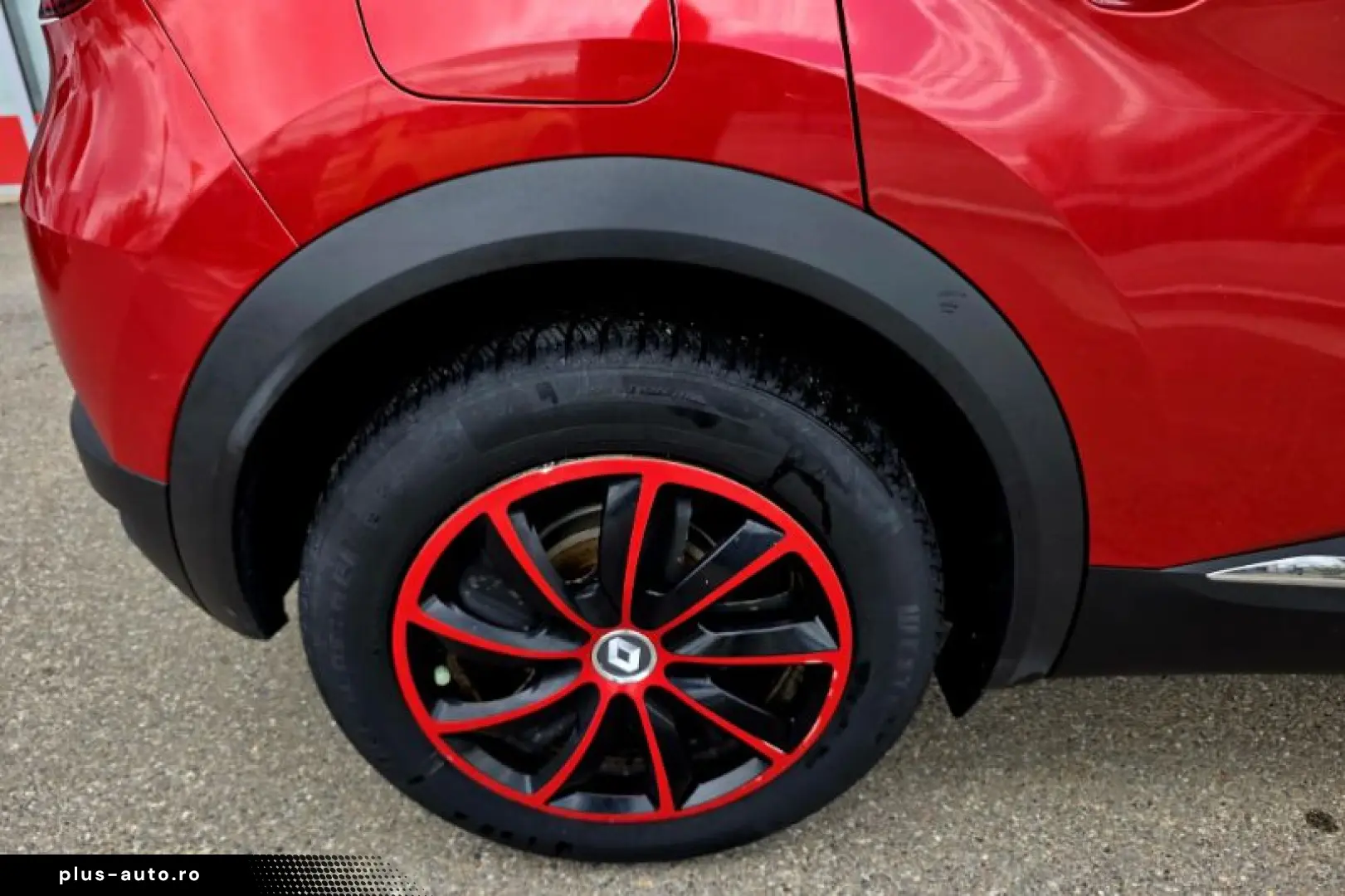 RENAULT CAPTUR 1.3 TCe 130CP Zen