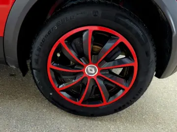 RENAULT CAPTUR 1.3 TCe 130CP Zen