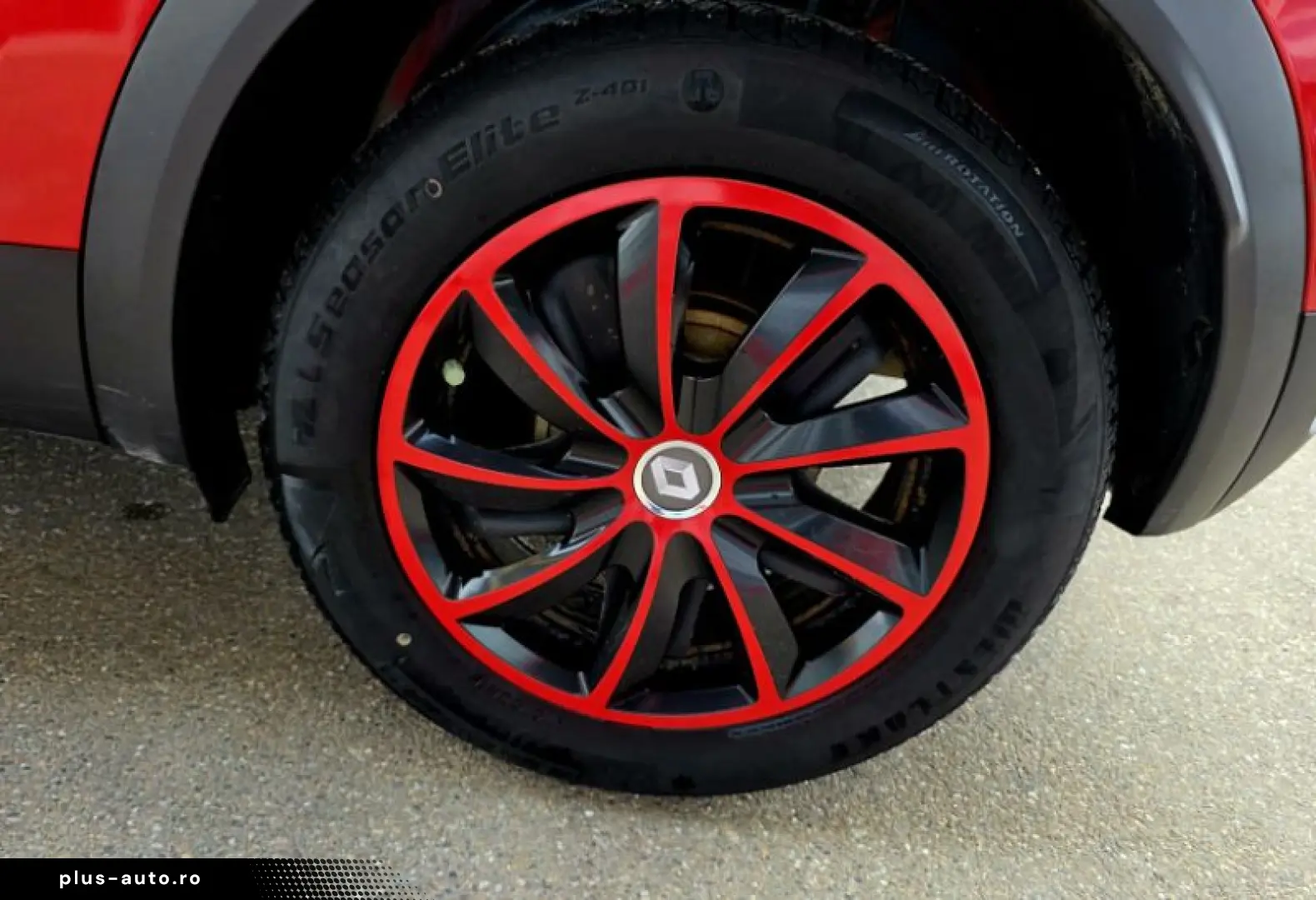 RENAULT CAPTUR 1.3 TCe 130CP Zen