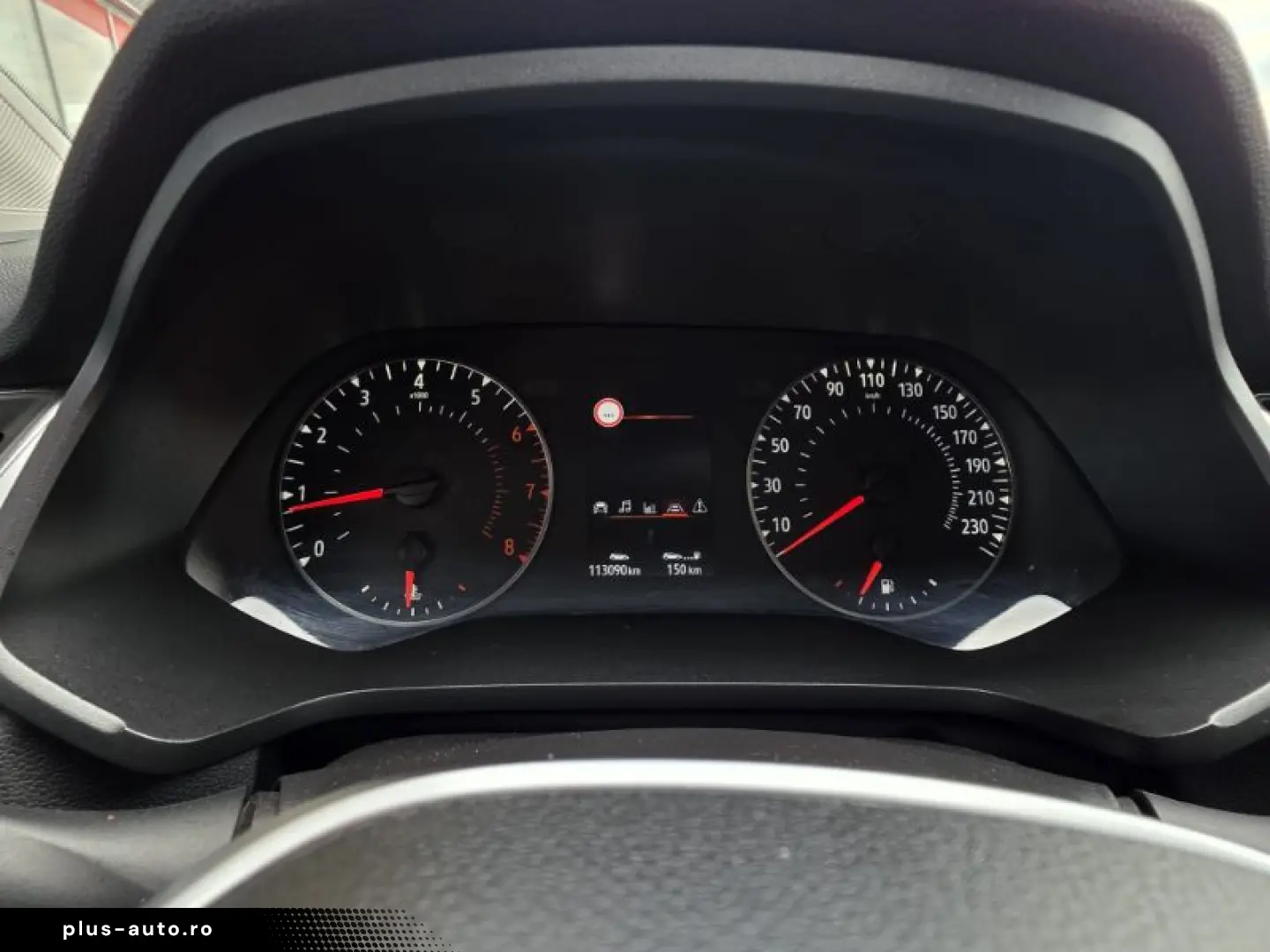 RENAULT CAPTUR 1.3 TCe 130CP Zen