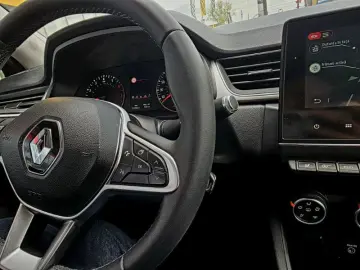 RENAULT CAPTUR 1.3 TCe 130CP Zen