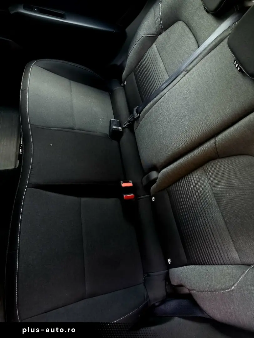 RENAULT CAPTUR 1.3 TCe 130CP Zen