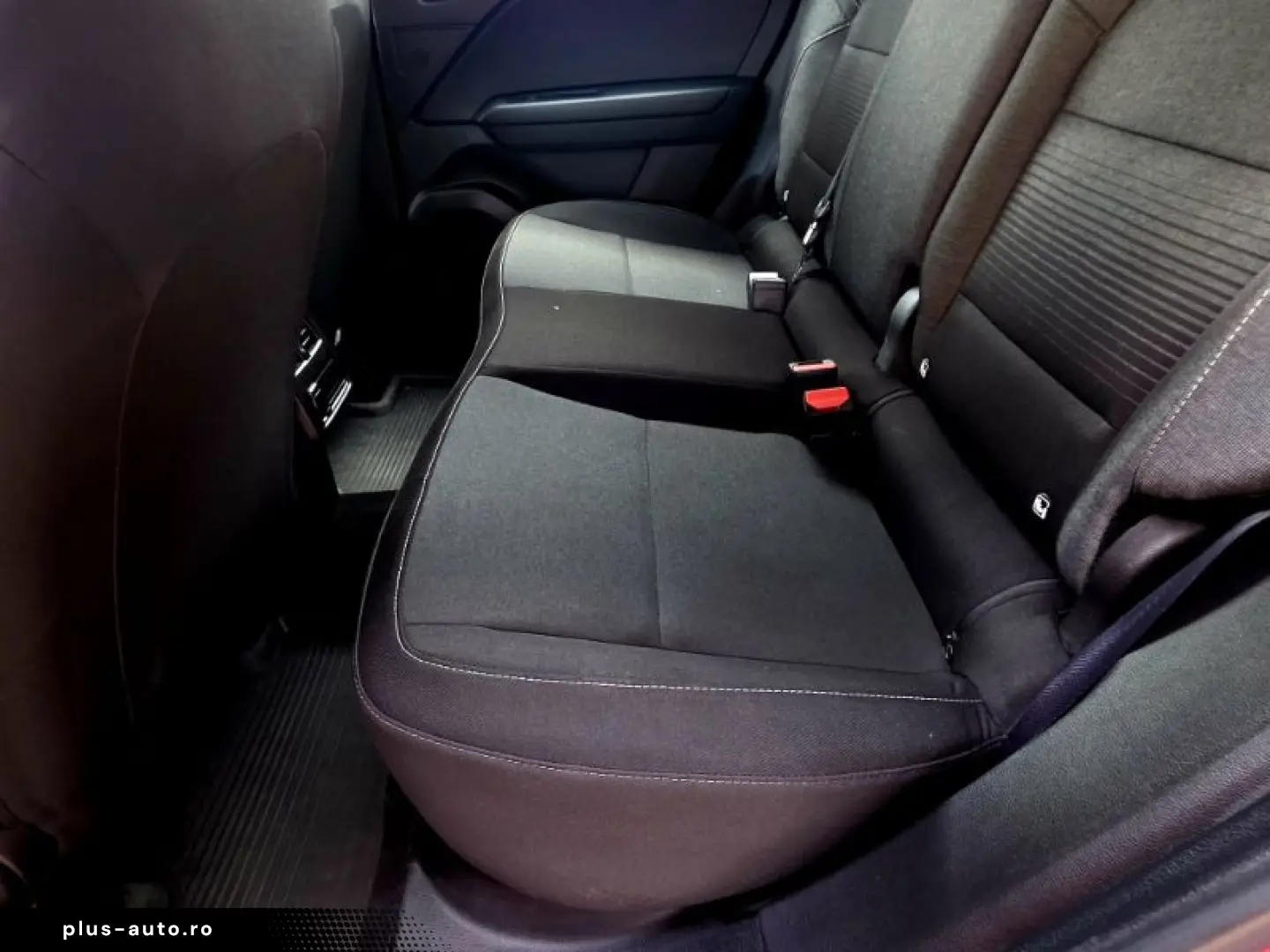 RENAULT CAPTUR 1.3 TCe 130CP Zen