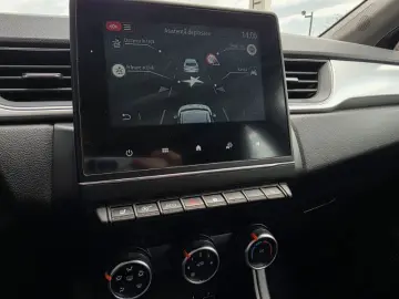 RENAULT CAPTUR 1.3 TCe 130CP Zen