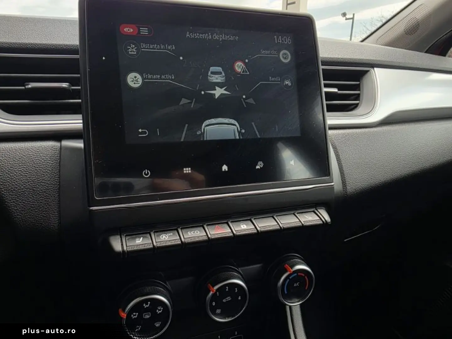 RENAULT CAPTUR 1.3 TCe 130CP Zen