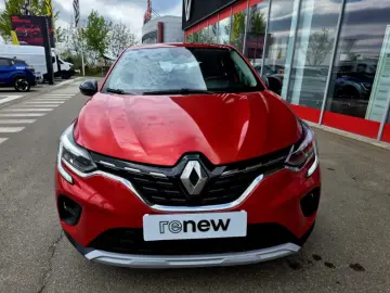 RENAULT CAPTUR 1.3 TCe 130CP Zen