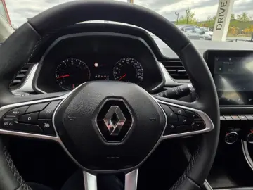 RENAULT CAPTUR 1.3 TCe 130CP Zen