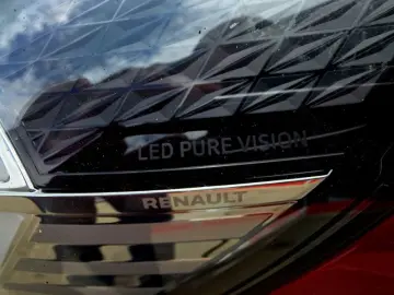 RENAULT CAPTUR 1.3 TCe 130CP Zen