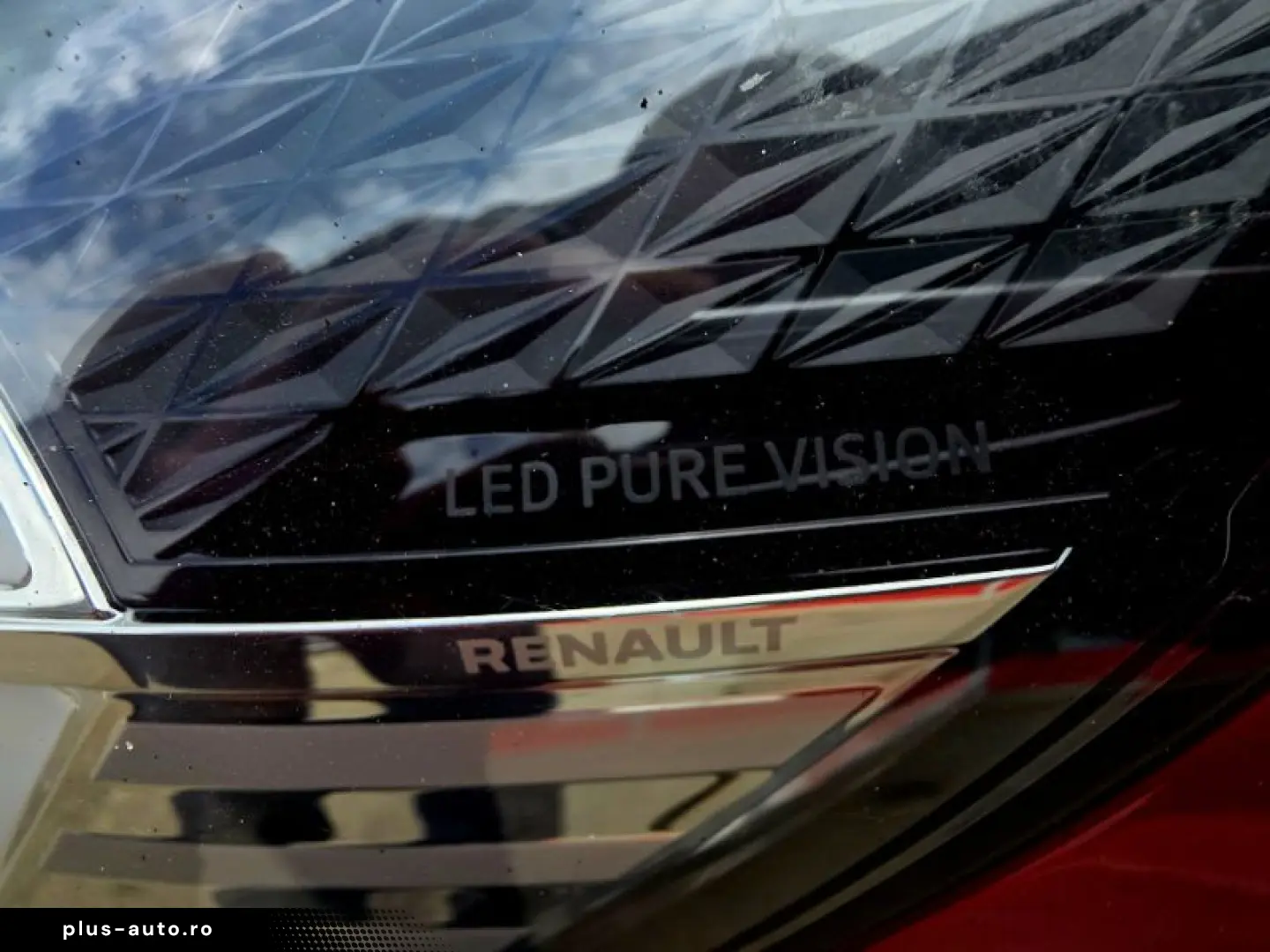 RENAULT CAPTUR 1.3 TCe 130CP Zen