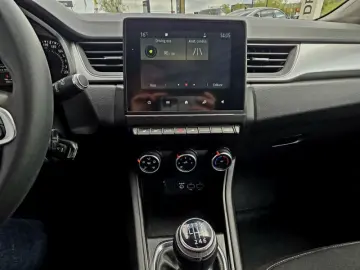 RENAULT CAPTUR 1.3 TCe 130CP Zen