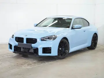 BMW M2 Coupé