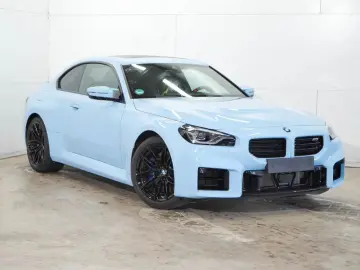 BMW M2 Coupé