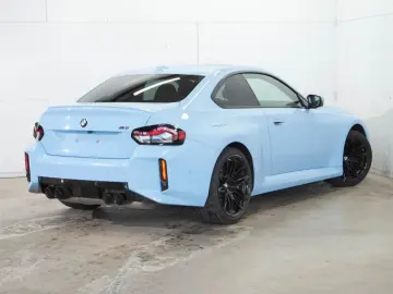 BMW M2 Coupé