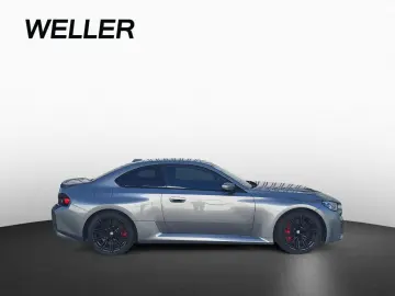 BMW M2 Coupe Aut. AdLED H K GSD HUD Kam KomZu Tempo