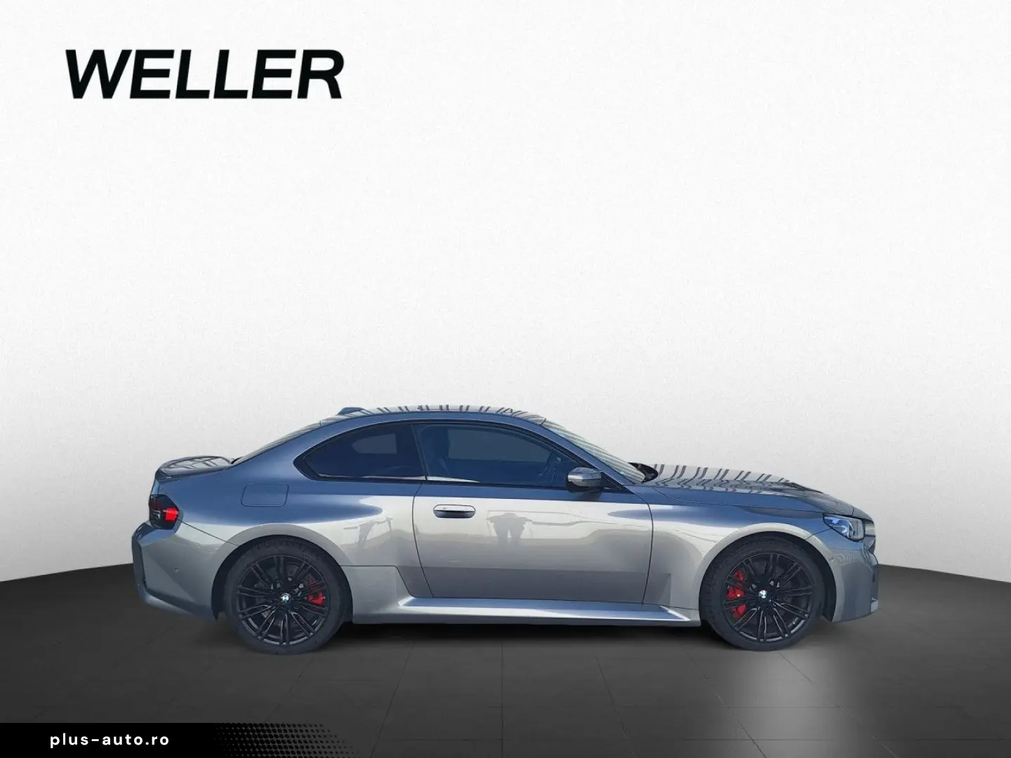 BMW M2 Coupe Aut. AdLED H K GSD HUD Kam KomZu Tempo