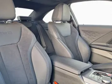 BMW M2 Coupe Aut. AdLED H K GSD HUD Kam KomZu Tempo