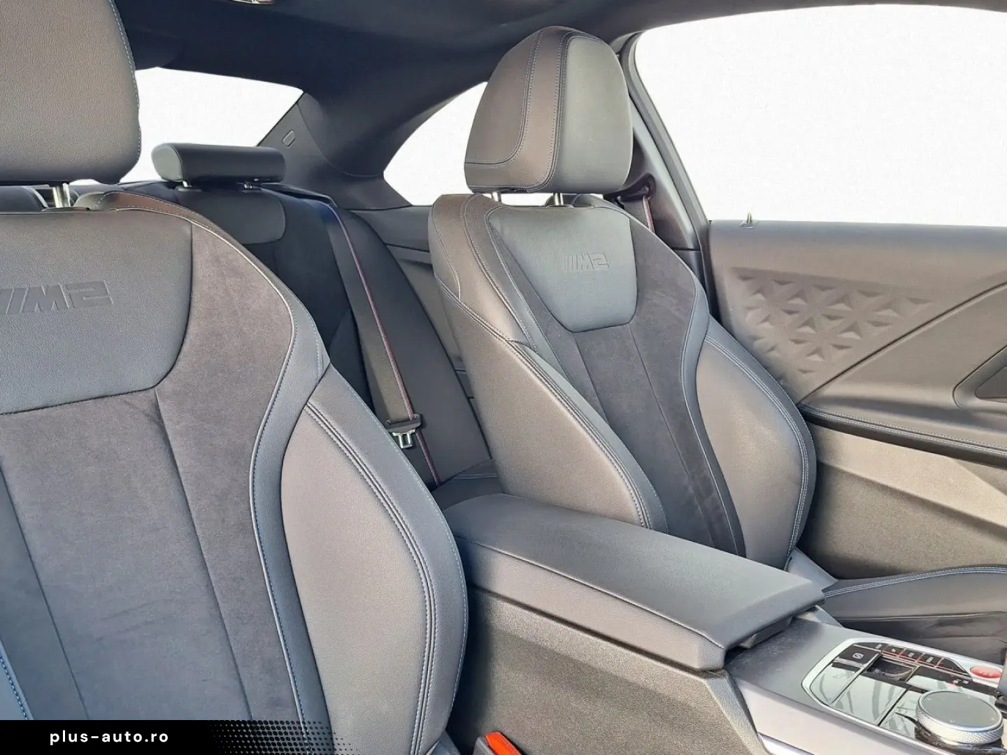 BMW M2 Coupe Aut. AdLED H K GSD HUD Kam KomZu Tempo